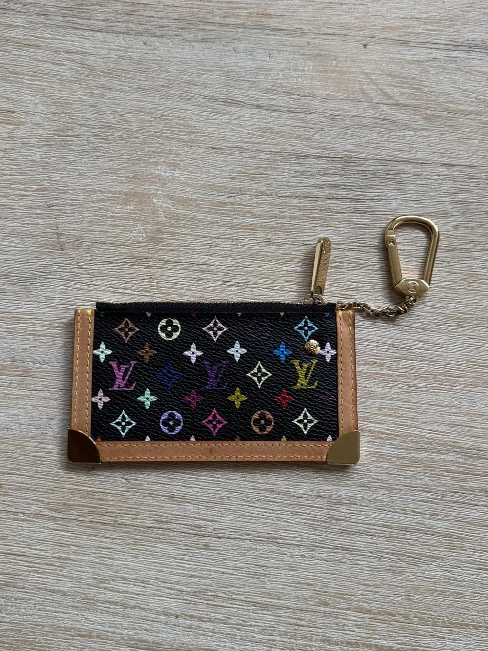 Louis Vuitton please review
